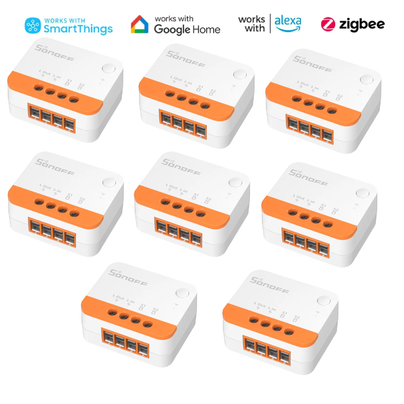 Sonoff Mini R4 - Moduł przełącznika Wi-Fi SONOFF MINI R4