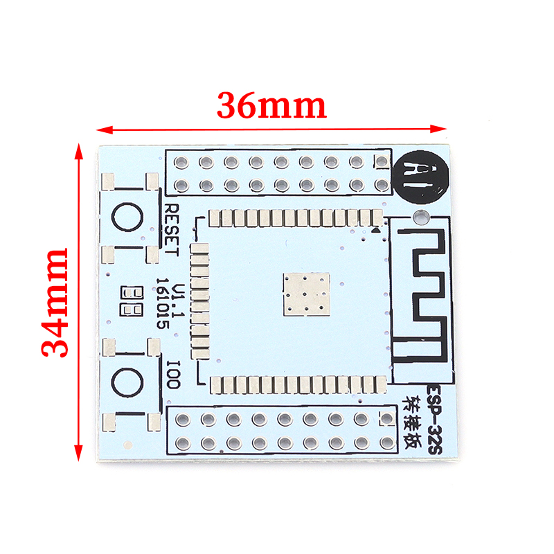 Smart Home Module Iot - Javino ESP32S ESP8266 – adapter modułu