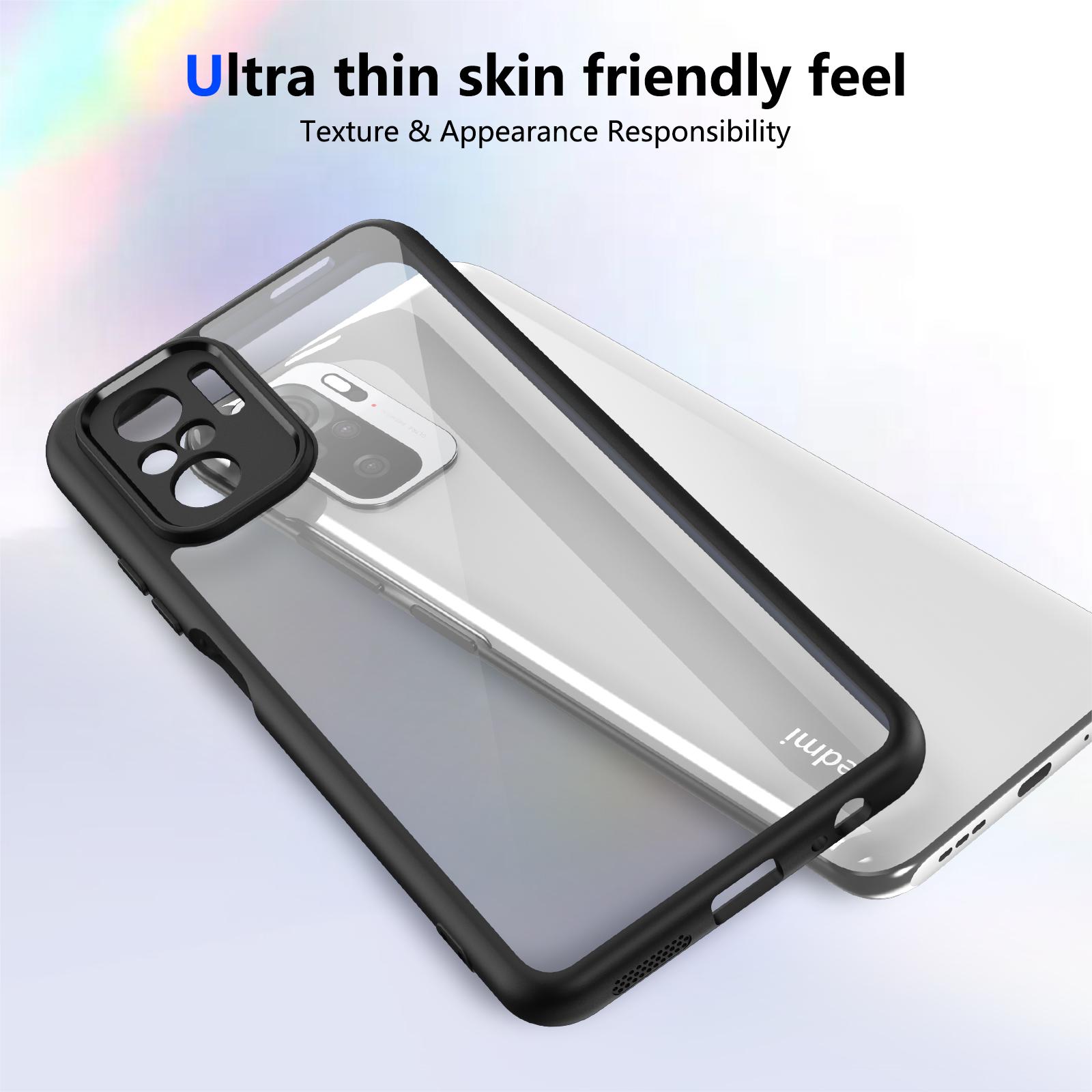 Shelly - Etui na telefon Redmi Note 12