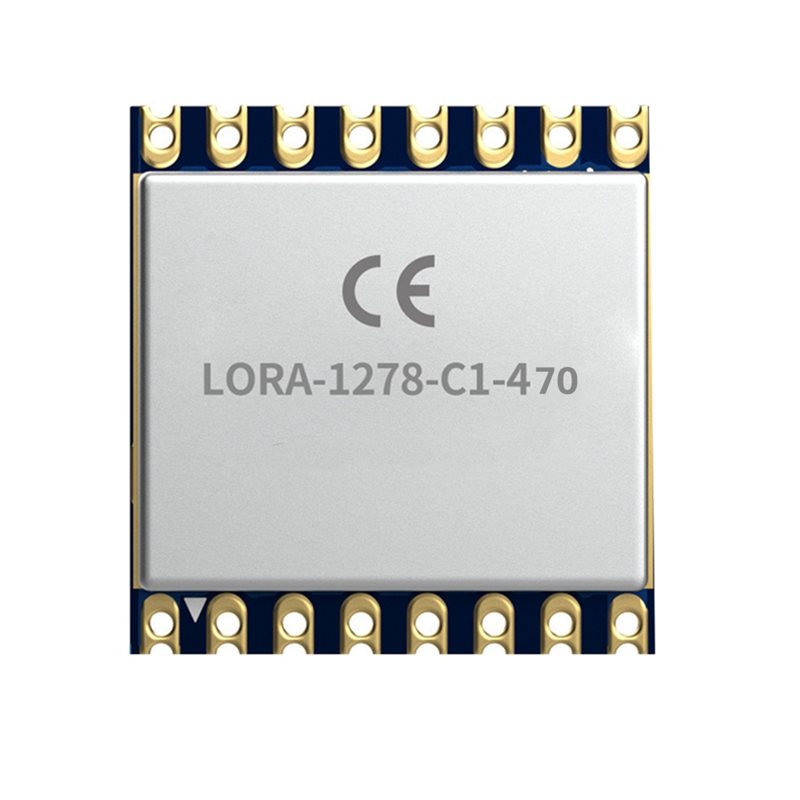 Smart Home Module Iot - Lora1278-C1 433Mhz Bezprzewodowy Moduł RF Moduł