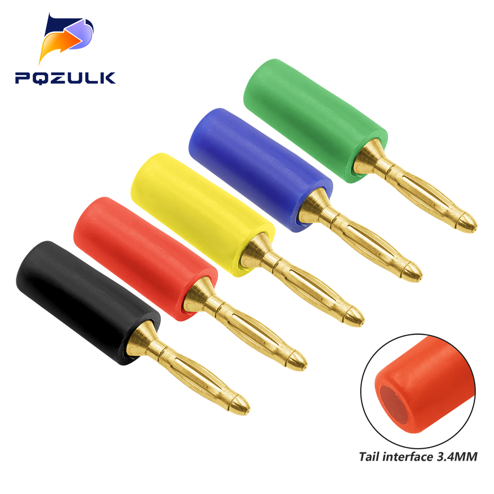 Shelly Plug - Mini Głośnik z Czystej Miedzi, Plastikowa