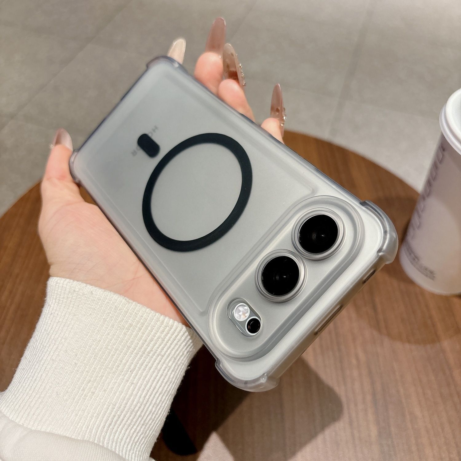 Etui na Honor 500 Pro 400 300  – Shelly recenzja i cena