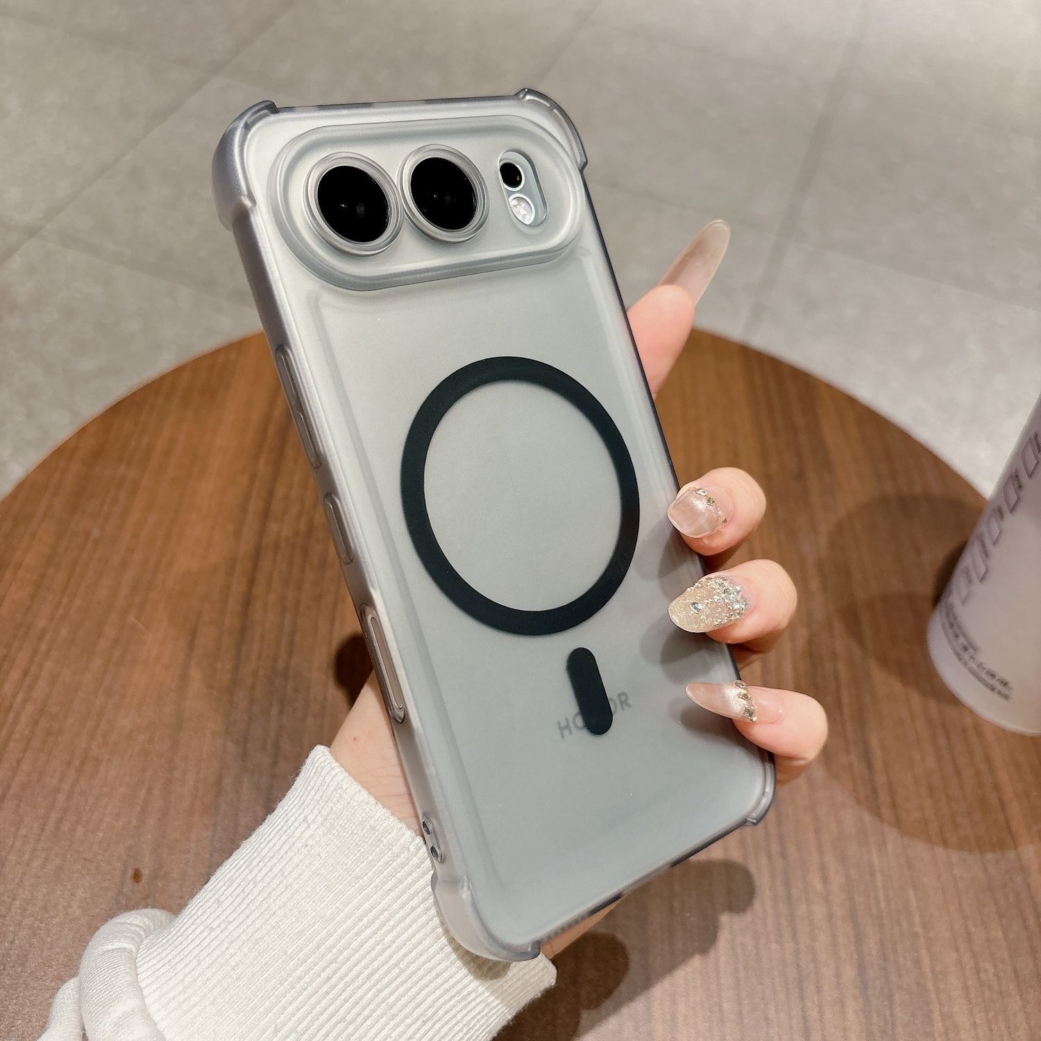 Etui na Honor 500 Pro 400 300  – Shelly recenzja i cena