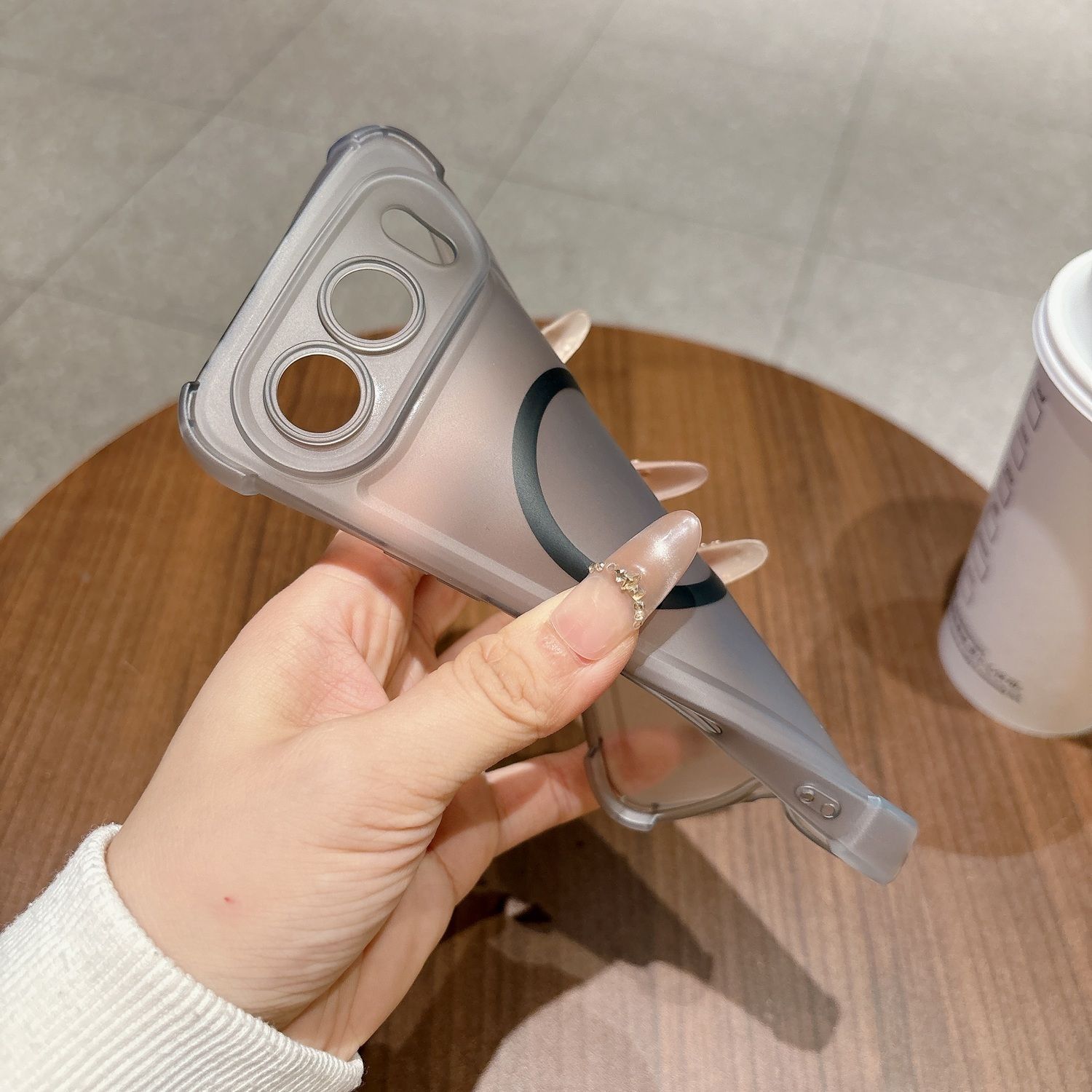 Etui na Honor 500 Pro 400 300  – Shelly recenzja i cena