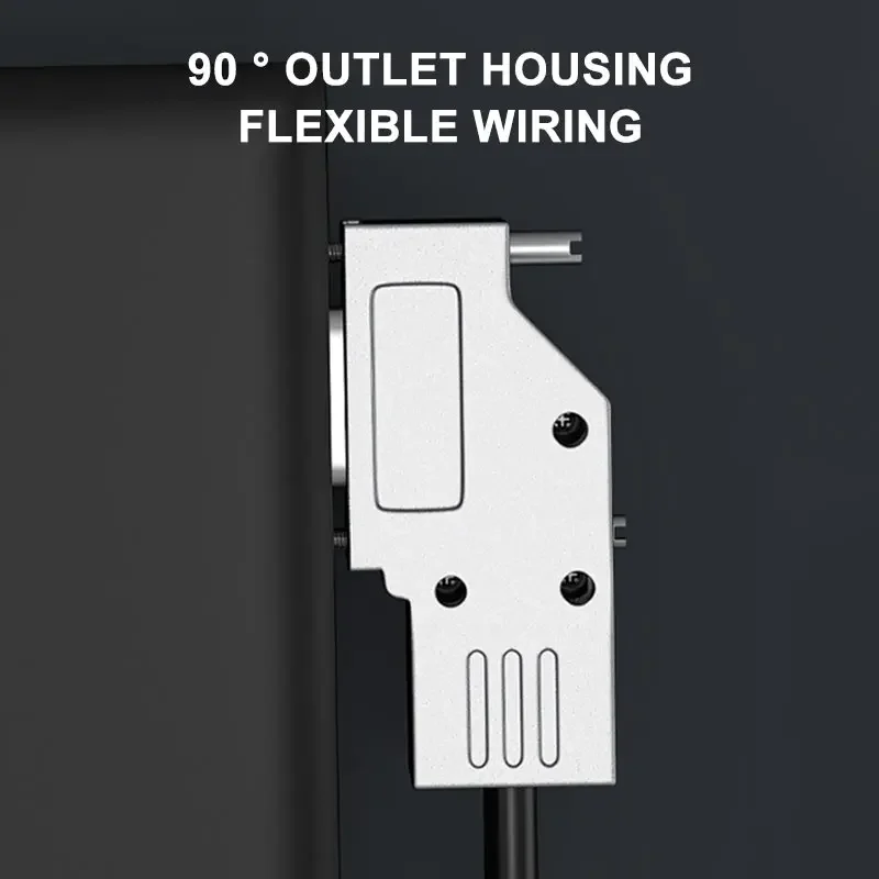 Mini DB9 Metal Shell Terminal  – Shelly Plug recenzja i cena