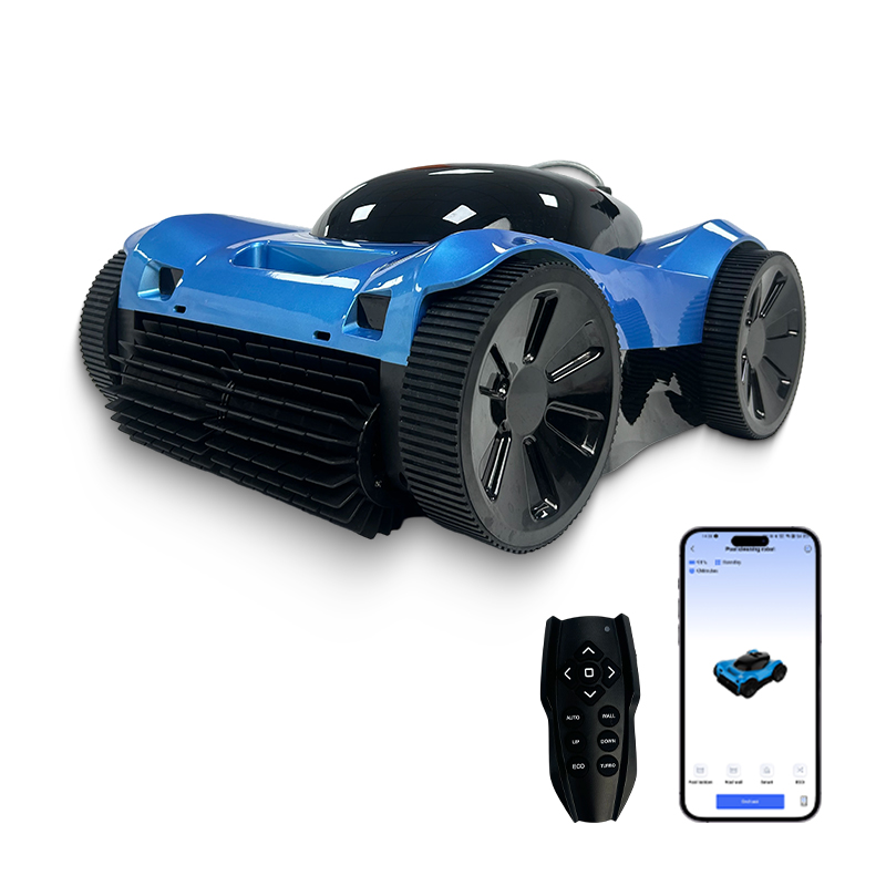 Addotron Profesjonalny Bezprze – Tuya Smart recenzja i cena