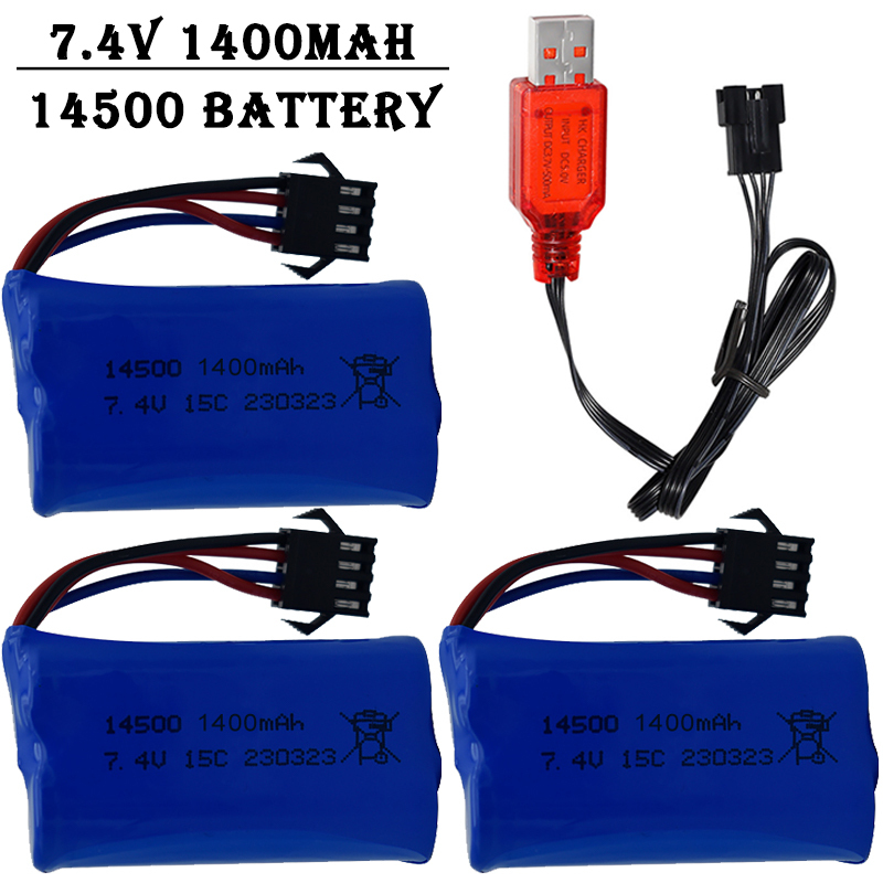Akumulator litowo-jonowy 7.4V  – Shelly Plug recenzja i cena