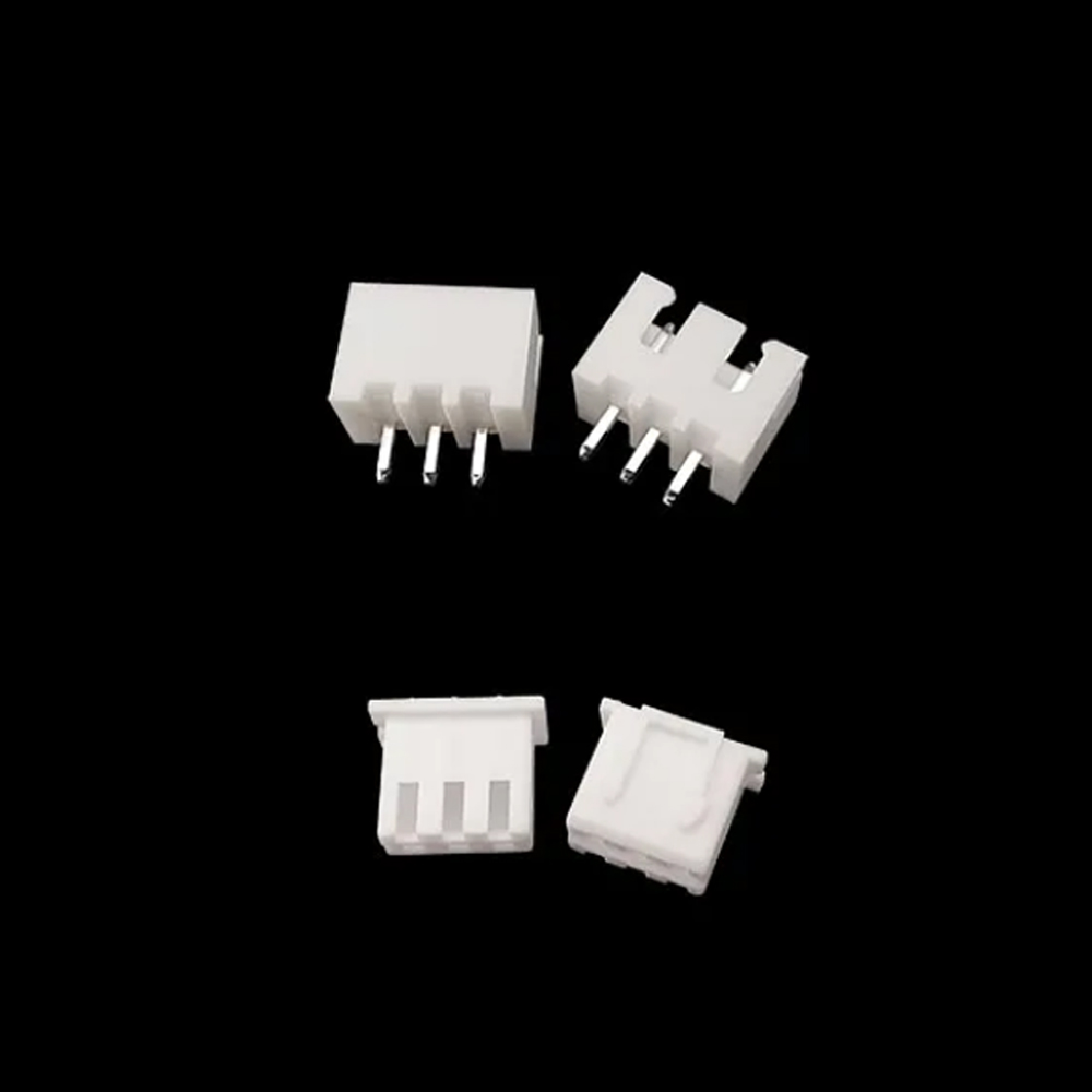 100szt XH2.54 Złącze JST Zacis – Shelly Plug recenzja i cena
