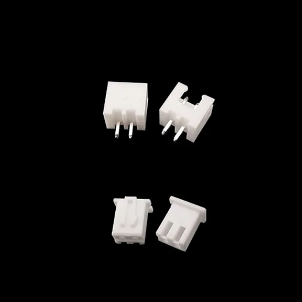 100szt XH2.54 Złącze JST Zacis – Shelly Plug recenzja i cena