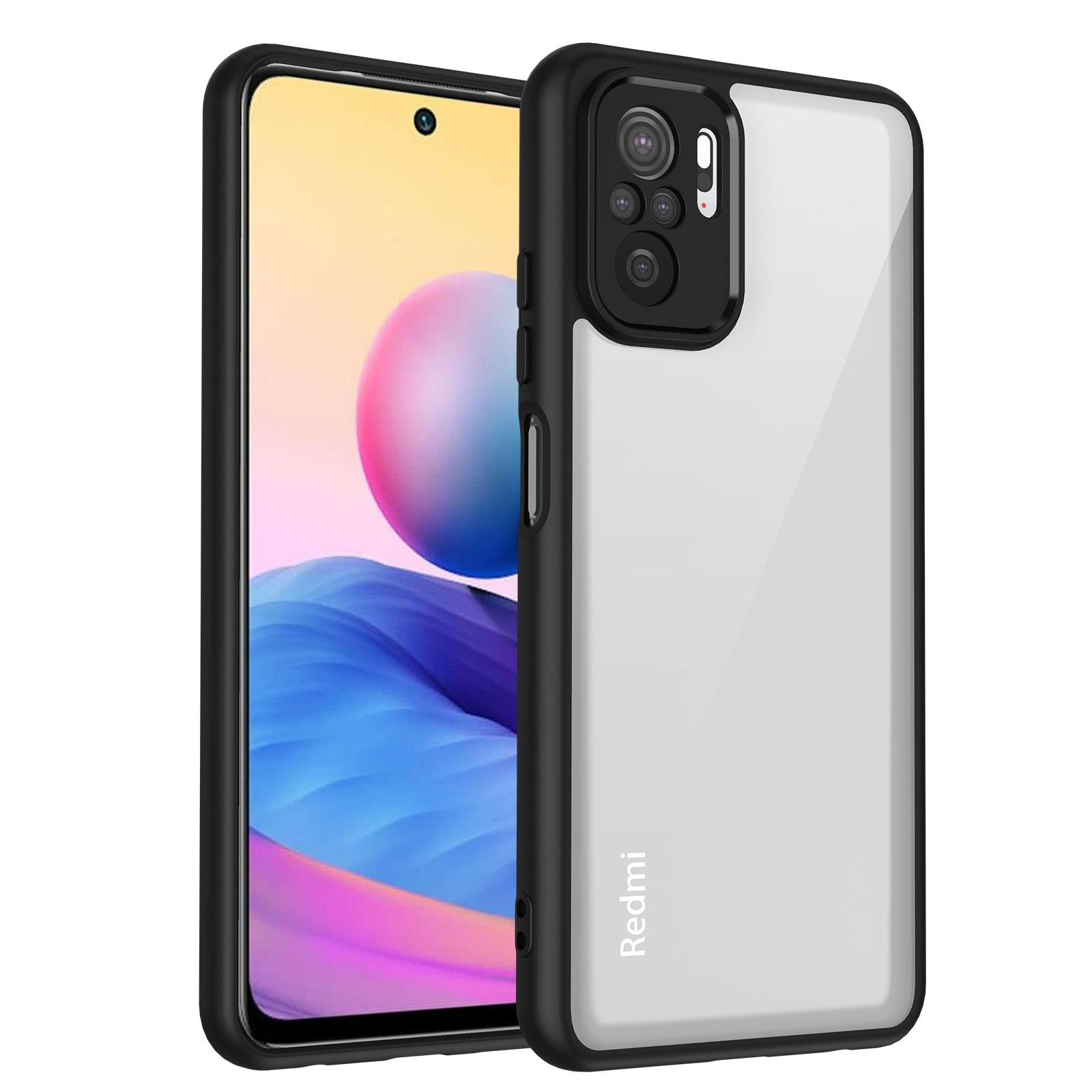 Etui na telefon Redmi Note 12  – Shelly recenzja i cena
