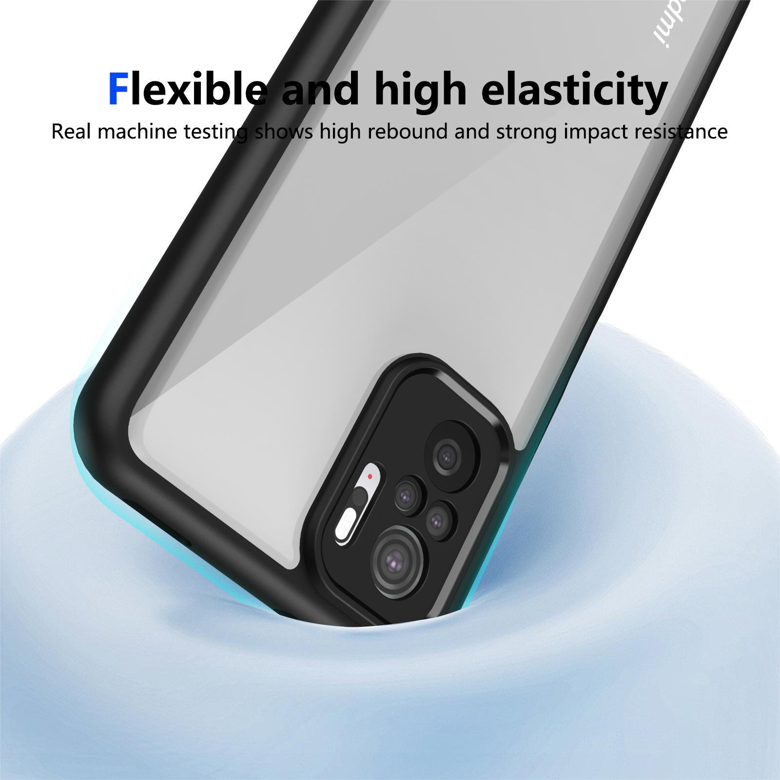 Etui na telefon Redmi Note 12  – Shelly recenzja i cena