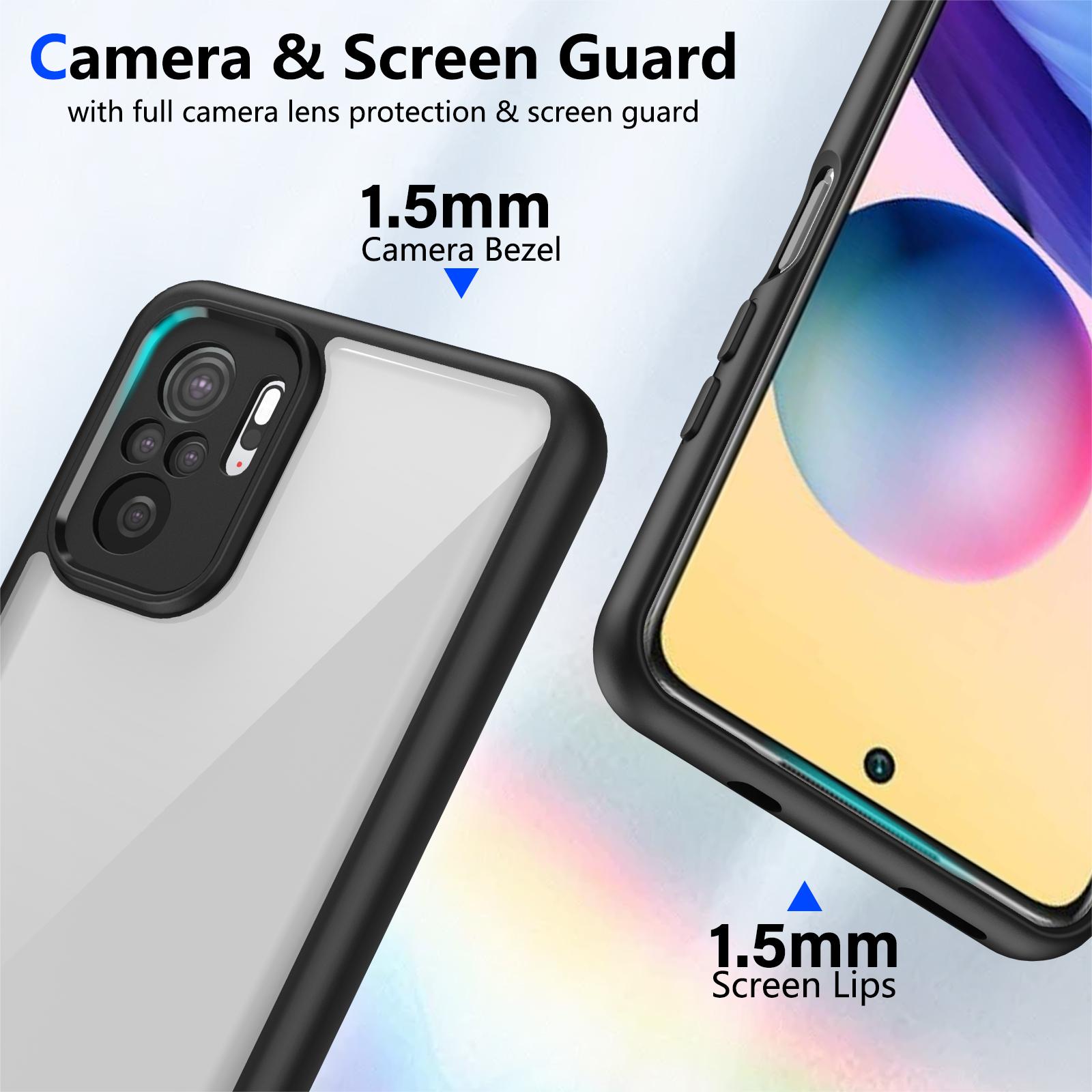 Etui na telefon Redmi Note 12  – Shelly recenzja i cena