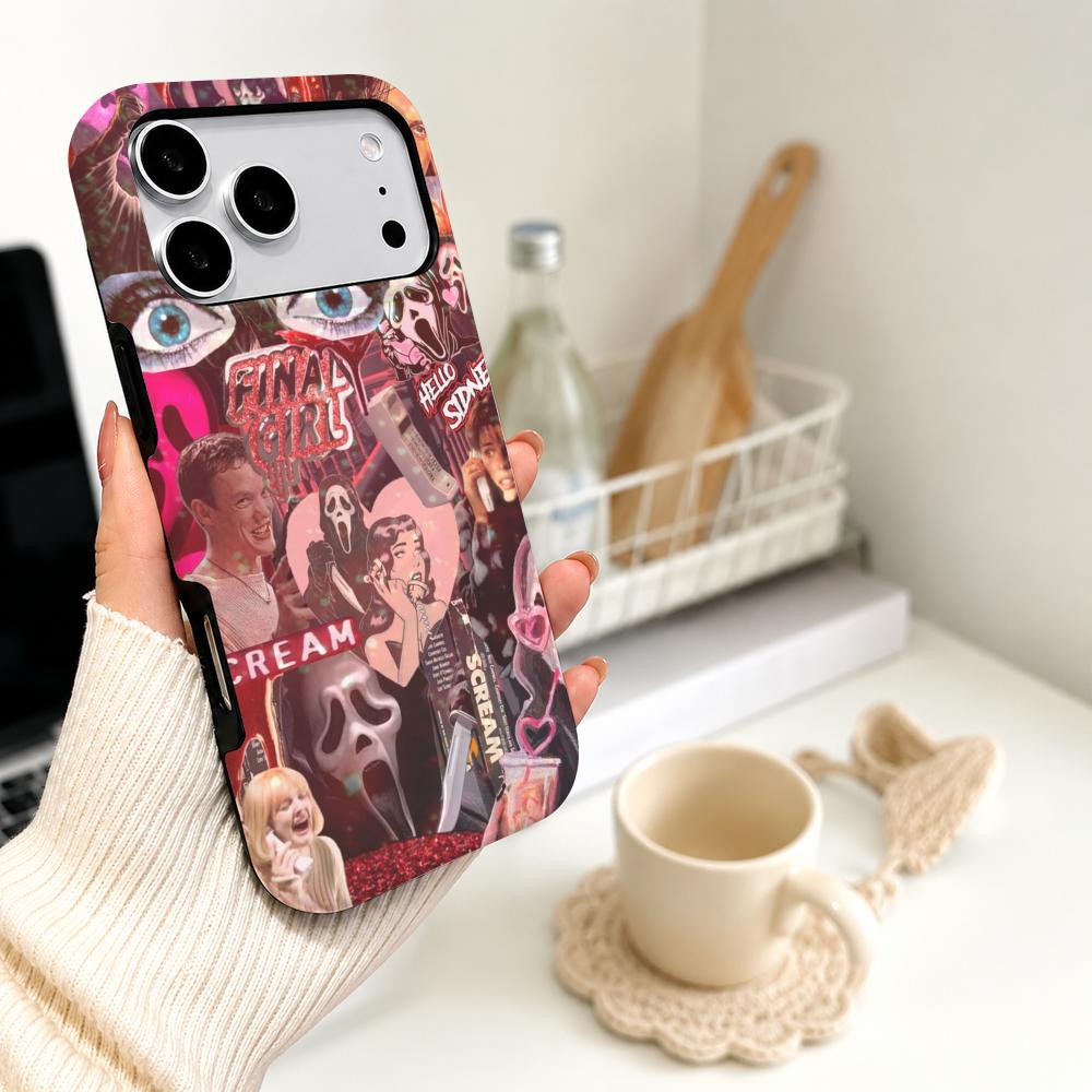 Etui na telefon z motywem film – Shelly recenzja i cena
