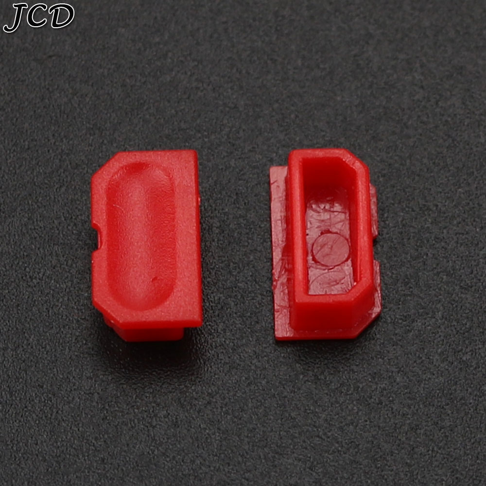 JCD 2-częściowa wielokolorowa  – Shelly Plug recenzja i cena