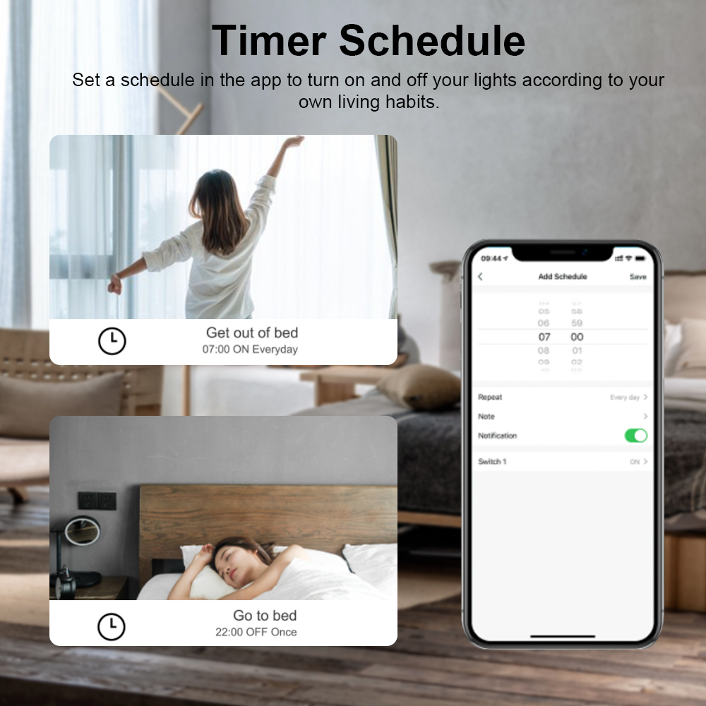 Moduł przekaźnikowy 4-kanałowy – Home Assistant Tuya recenzja i cena