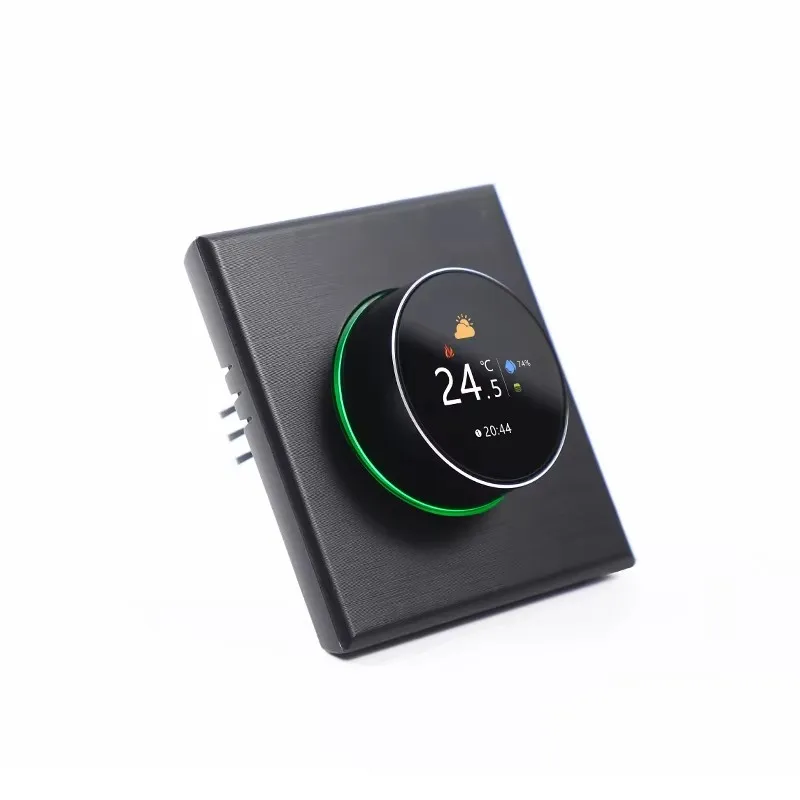 W magazynie: Termostat Tuya z  – Tuya Smart recenzja i cena