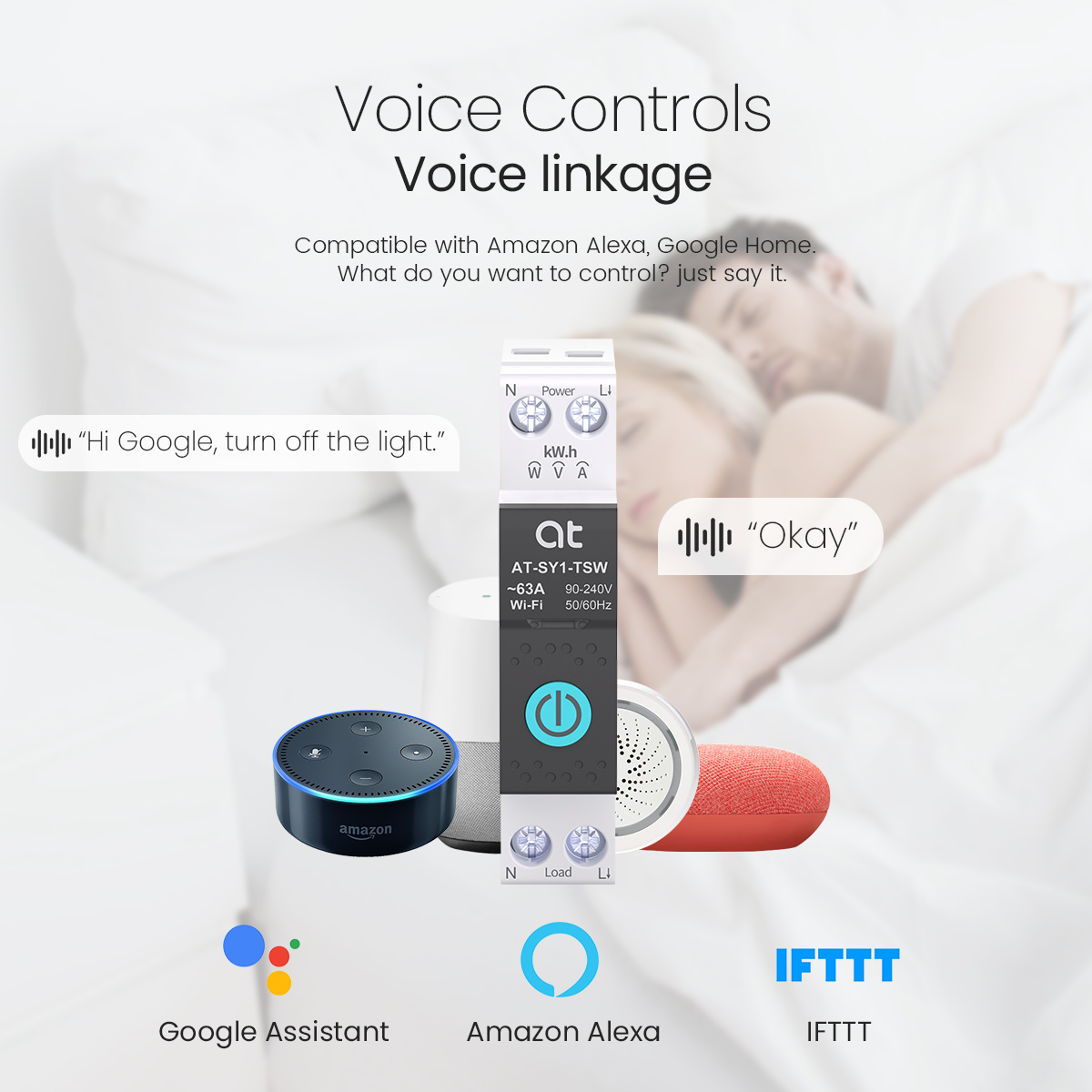 Wyłącznik automatyczny Tuya Wi – Smart Relay Tuya recenzja i cena