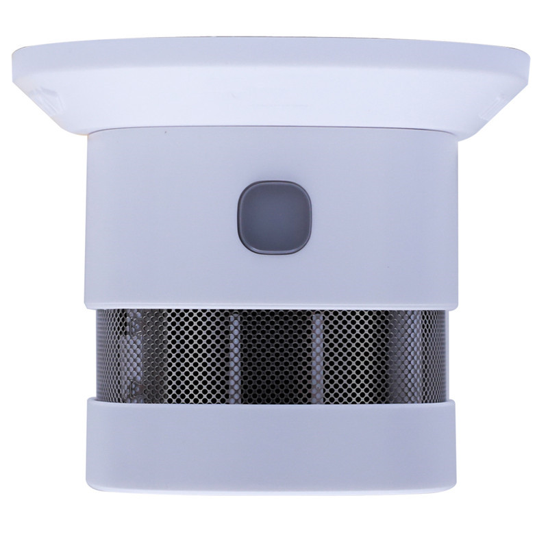 Czujnik dymu Tuya Smart Zigbee – Home Assistant Tuya recenzja i cena