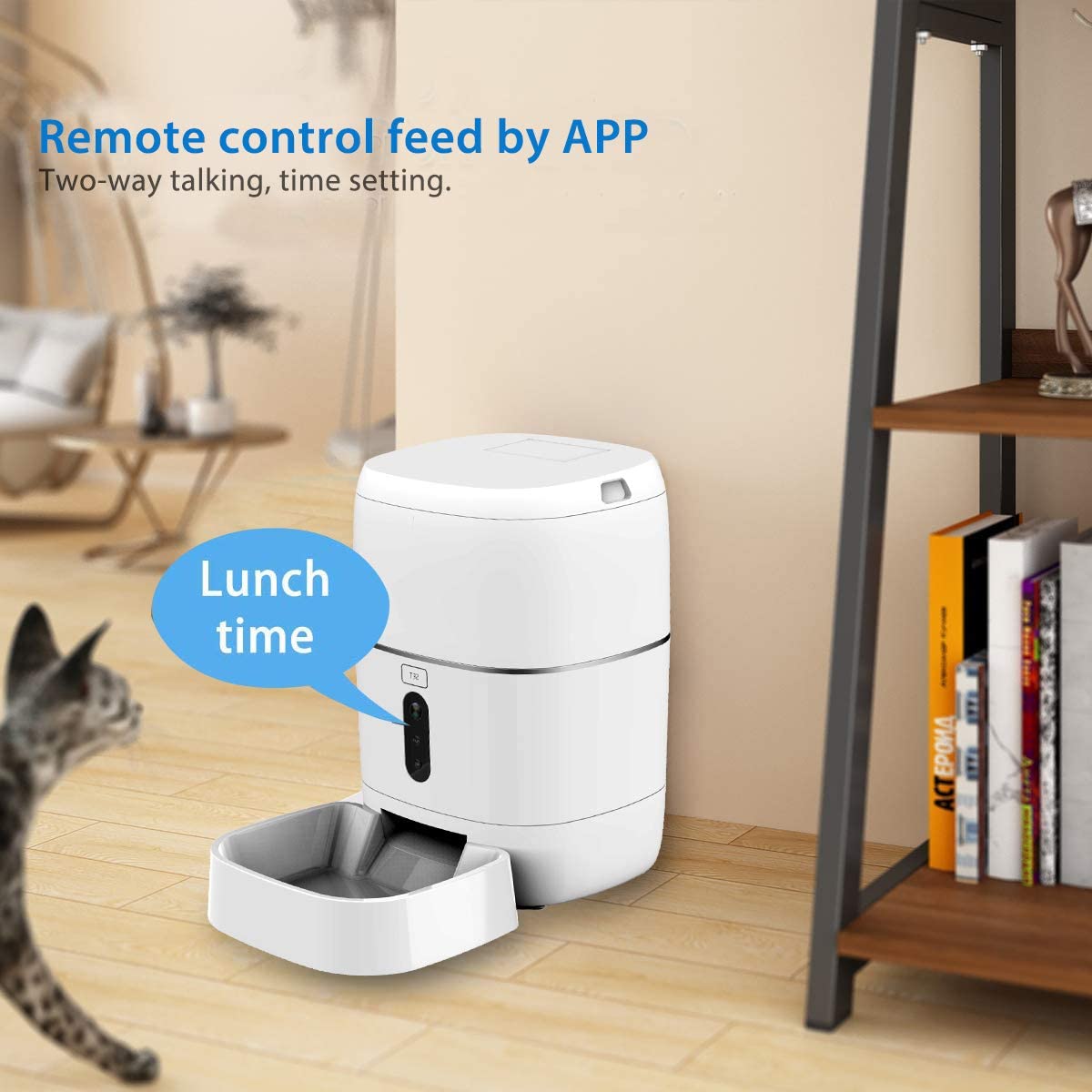 Kamera RSH 1080P Tuya Smart Wi – Tuya Smart recenzja i cena