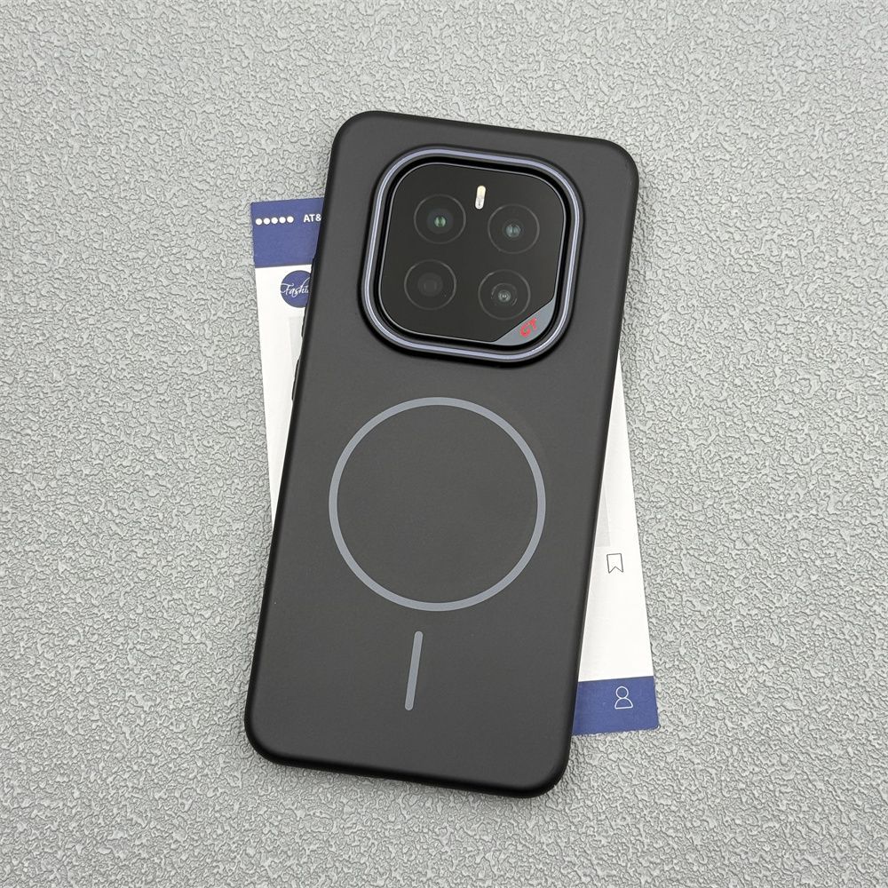 Etui na telefon Honor GT Pro,  – Shelly recenzja i cena