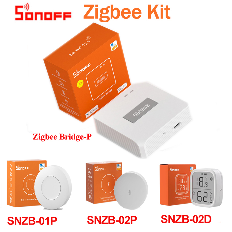 Sonoff Zigbee 3.0 Dongle USB Z – Sonoff Basic recenzja i cena