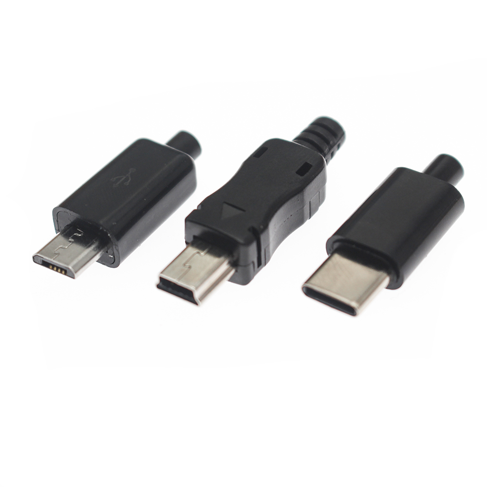 10 sztuk Mini rodzaj USB C męs – Shelly Plug recenzja i cena