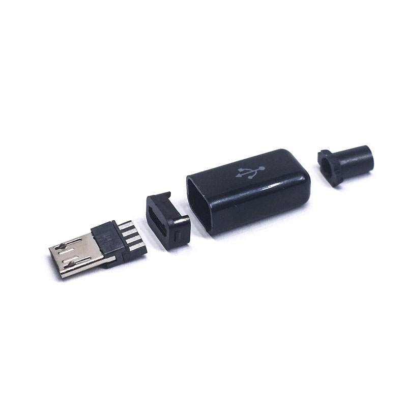 10 sztuk Mini rodzaj USB C męs – Shelly Plug recenzja i cena
