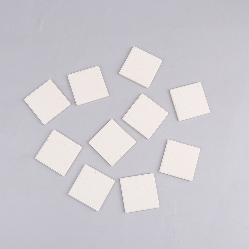 Ceramiczne podstawki do korali – Shelly Plug recenzja i cena