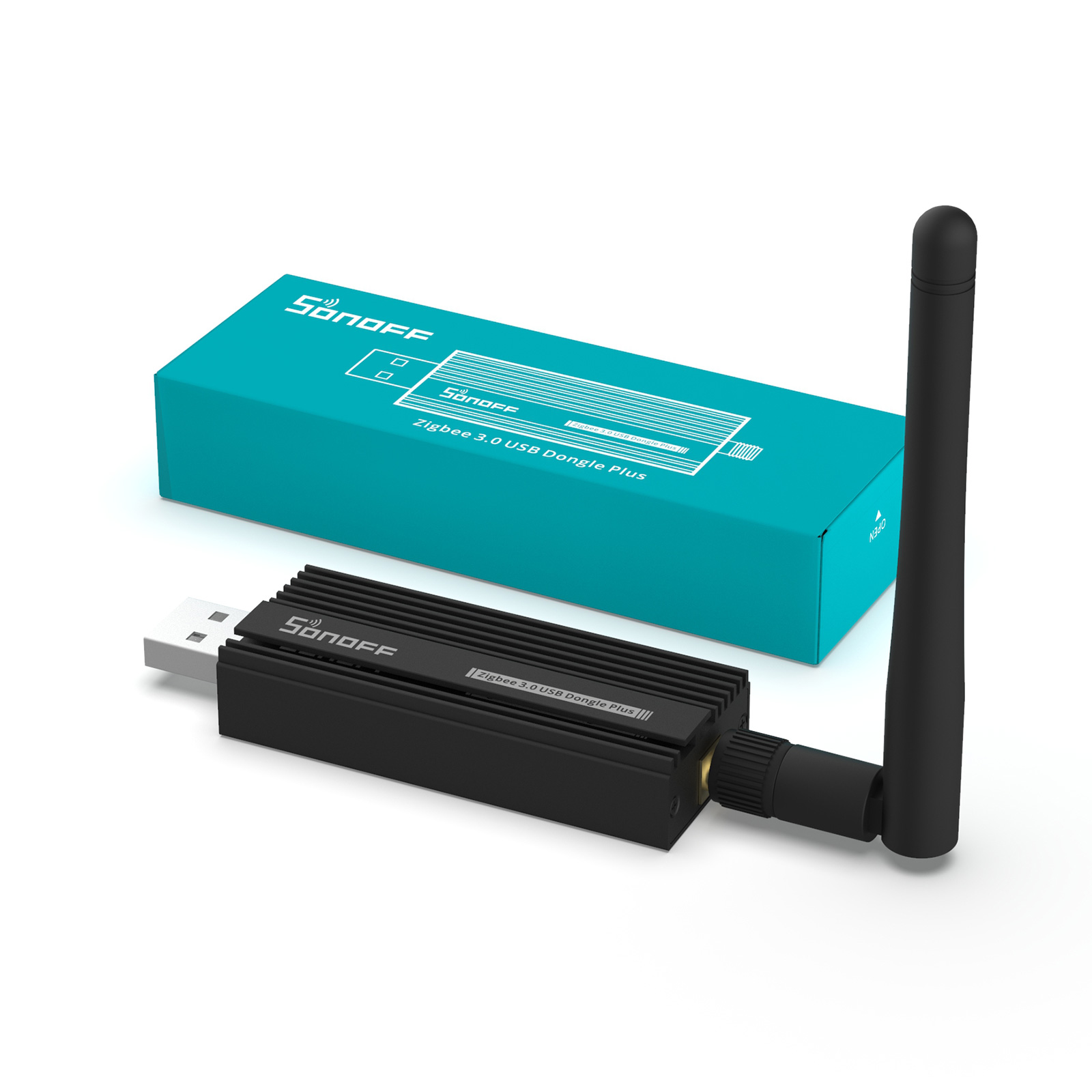 SONOFF Zigbee Dongle-E 3.0 USB – Sonoff recenzja i cena