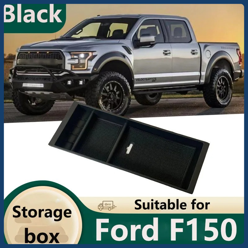 Dla Forda Raptor F150 2015-201 – Shelly Plug recenzja i cena