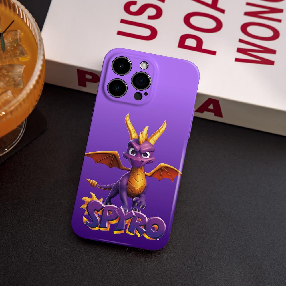 Etui na telefon z motywem seri – Shelly recenzja i cena